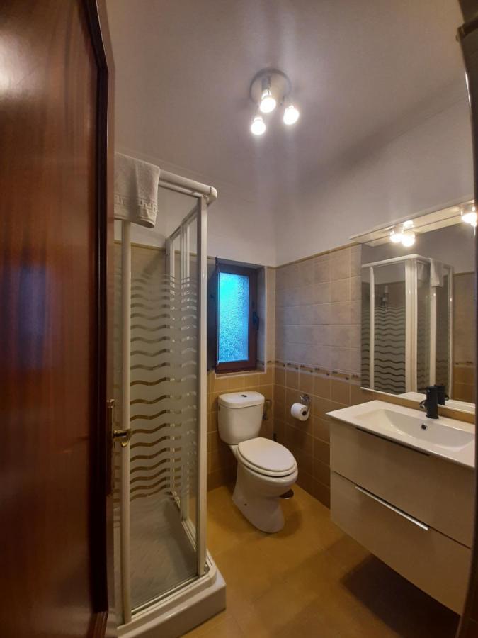 Apartamentos Esqueiro San Cosme Zimmer foto