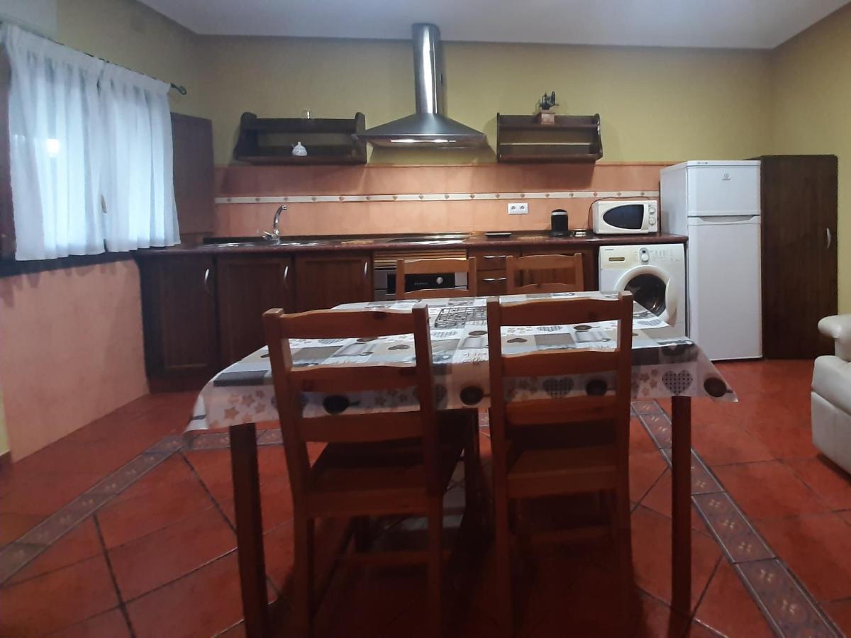 Apartamentos Esqueiro San Cosme Zimmer foto